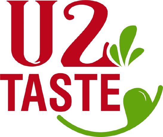 UtooTaste Logo